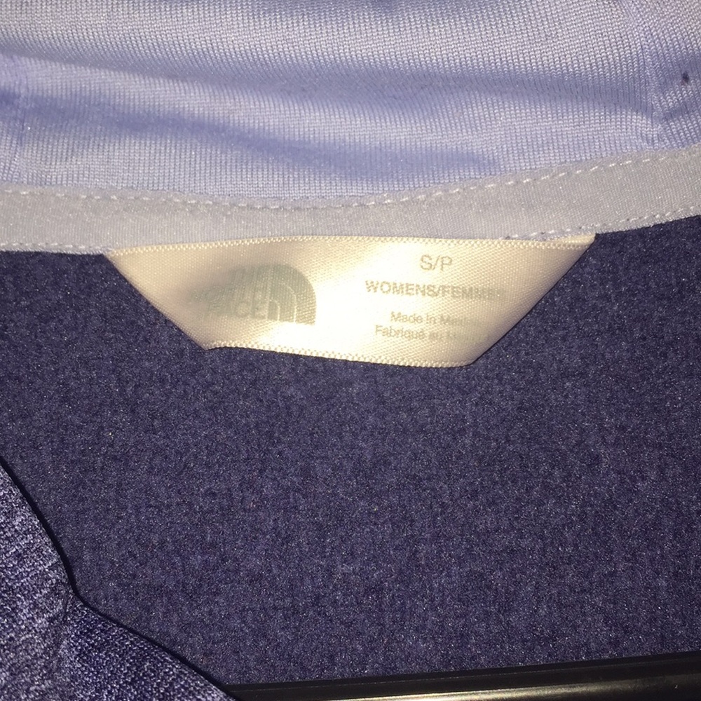 The North Face Pullover - Picture 3 of 5